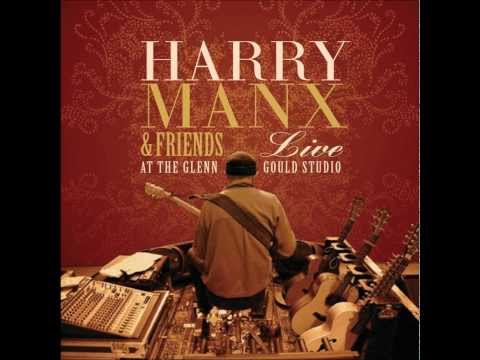 Samidha's Tune- Harry Manx & Friends