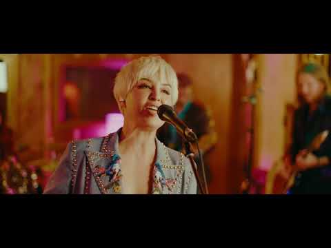 Maggie Rose - "Do It" (Live from FAME Studios)