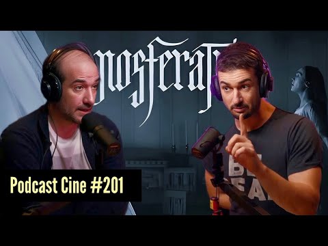 Nosferatu: el nuevo mito vampírico que acecha la taquilla esta Navidad