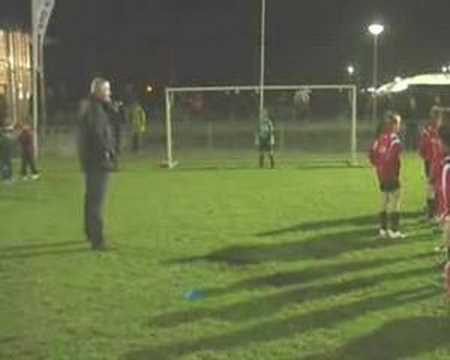 Den Hoorn E1 - Maasdijk E1