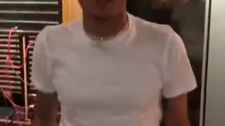 Prévia : Skinnyfromthe9 - Royal