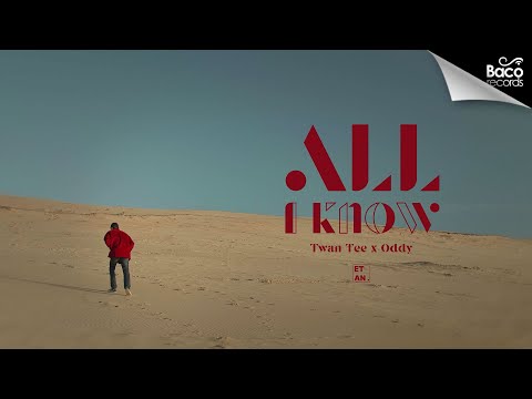 📺 Twan Tee Meets Oddy - All I Know [Official Video]
