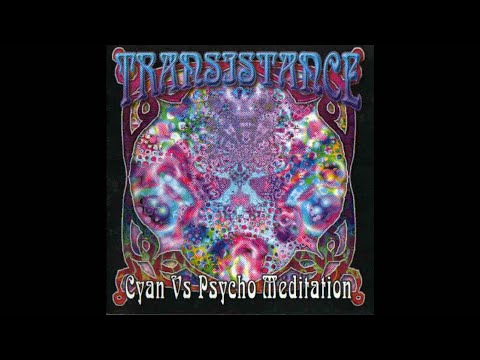 Psycho Meditation - Magic Alchemy RMX