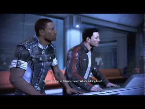 55. Let's Play Mass Effect 3 - Trust (Engineer Gameplay)