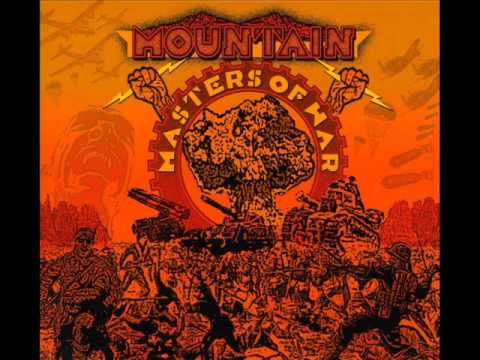 Mountain - Subterranean Homesick Blues.wmv
