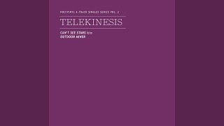 Telekinesis - Outdoor Miner (2015) video
