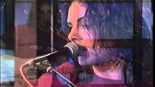 Richie Kotzen - Rust Acoustic Iive