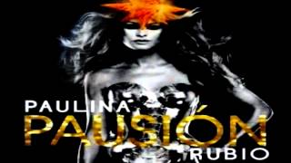 ♬ Paulina Rubio~~Ni rosas, ni juguetes (feat Jenny Rivera) (banda) ☾