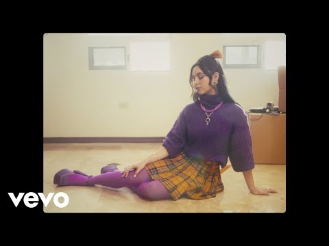 Andrea Grauzas - Más Feliz (Video Oficial)