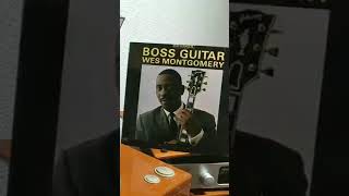 Dearly Beloved - Wes Montgomery #vinyl #jazzguitar