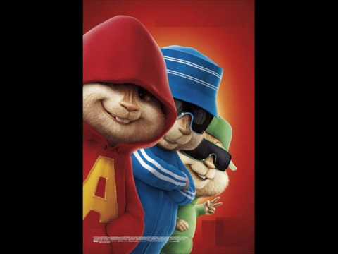 Alvin Living on my Own