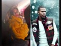 Beyonce Ft J Cole Party Remix
