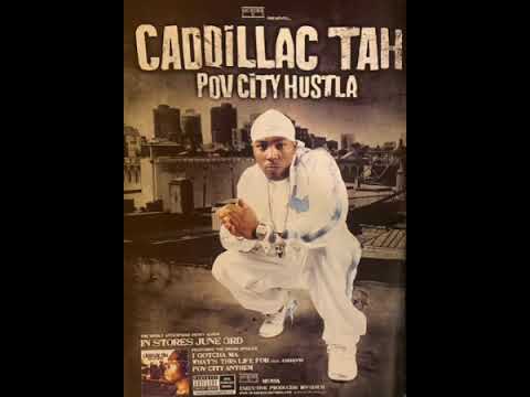 Cadillac Tah - I'm That Boy feat. Don Pablito, Brooklyn Newz & Jadakiss