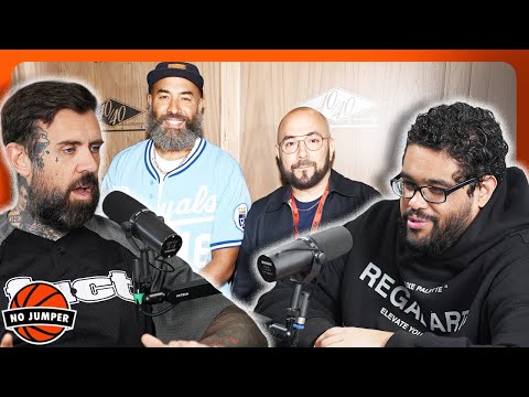 Ebro & Rosenberg are Quickly Becoming Irrelevant without Hot 97