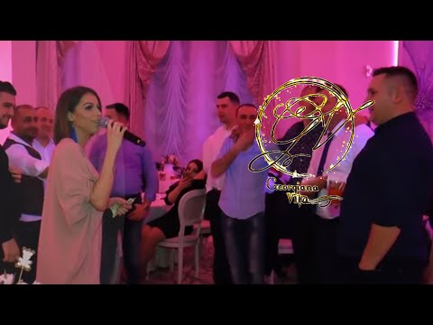 Georgiana Vița - Monică Lupșa - De dorul tau stau si plâng ( LIVE )