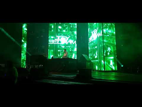 41. Rezerection 2024 - Joey Beltram