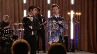 American Boy - Glee Cast - Darren Criss &amp; Chris Colfer