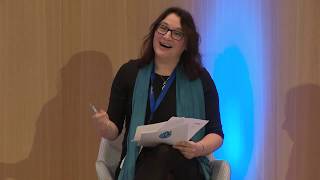 The Open Lab: The Text of Tomorrow  (HCCH a|Bridged 2019)