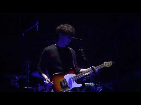 넬(Nell) 20171224 넬스룸2017 - 오늘은