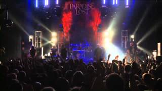 Paradise Lost -I See Your Face