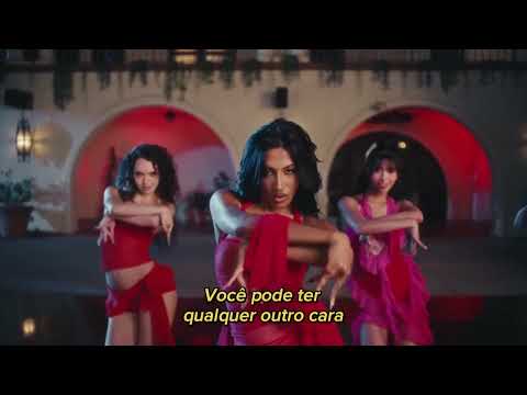 KATSEYE - Gabriela (Performance) - Tradução/Legendado 