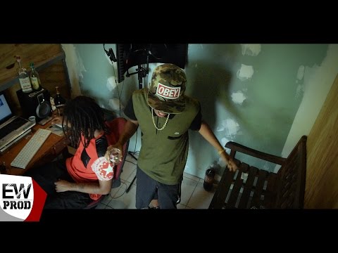 Eddijah - #W10 [STREET CLIP] Directed By @Ew_Prod