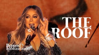 Mariah Carey - The Roof (The Unperformed Sessions | When I Feel The Need)