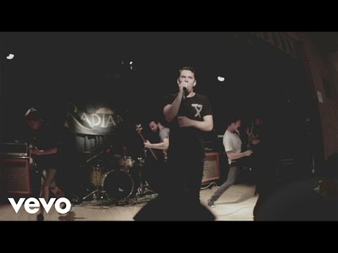 Adestria - Scarlet Letter (Live)