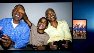 Commercial Spot: TXU Energy Cash Rewards℠ Plans Give Up To 5% Cash Back