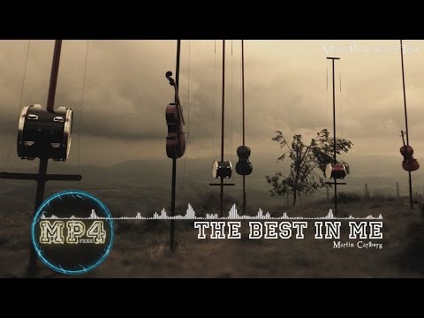 The Best In Me by Martin Carlberg - [Acoustic Group Music]