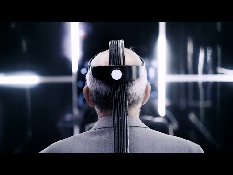 BYGONE | Sci-Fi Short Film