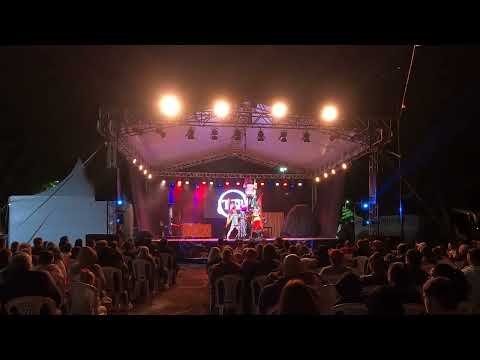 Grupo Tholl: “Bate pra Tua Patota que Hoje Vai Ter Circo” l Tucunduva l 09/09/26