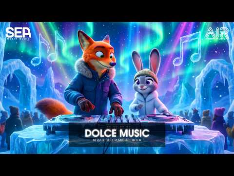NHẠC REMIX TIKTOK HAY 2026🔥NONSTOP 2026 DJ TH&Aacute;I HO&Agrave;NG REMIX🎼BXH NHẠC TRẺ REMIX HOT NHẤT 2026