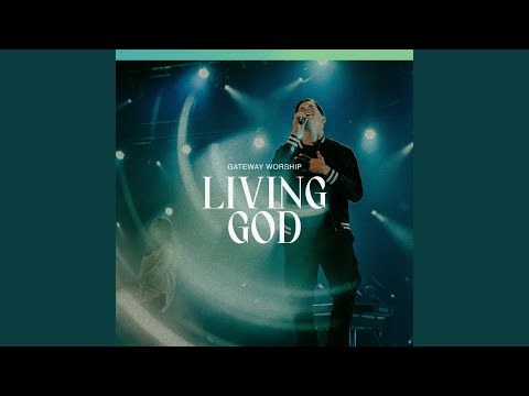 Living God (Live) (feat. Zac Rowe)