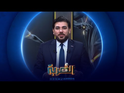 شاهد بالفيديو.. الضربة | مدرب المنتخب الوطني خيسوس كاساس