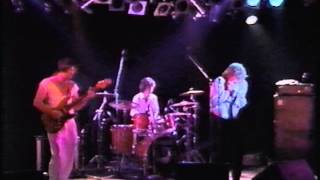 Rock me baby cover by Charlie Harper and the Rhythm Rockers