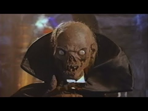 Tales From The Crypt Videos