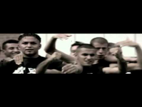 Azad ft  Xatar Serhado Manuellsen   Kurdistan Official Video HD