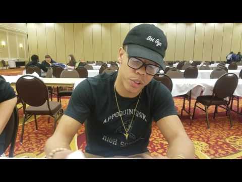 Top 8 - Spartanburg Regional - Drew Carter - Pure Zoodiac