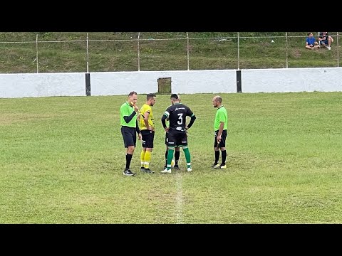 Quartas - Finais / Copa Curitiba Série B 2022