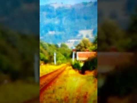 Mega concert de la (Isabella) Jimmy 65-0950-9 pe M300 în Munții Apuseni. (19.08.2013).