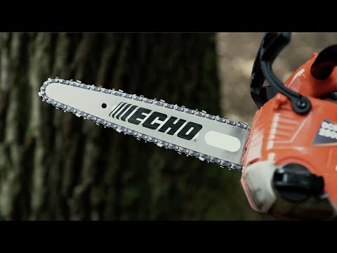 ECHO topkappersav DCS-2500T, til 56V