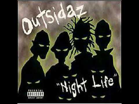 Outsidaz - Rush Ya Clique (Ft. Eminem) [2000]