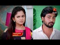 చీరలో వసు సూపర్ అని చెప్పిన రిషి GuppedanthaMa