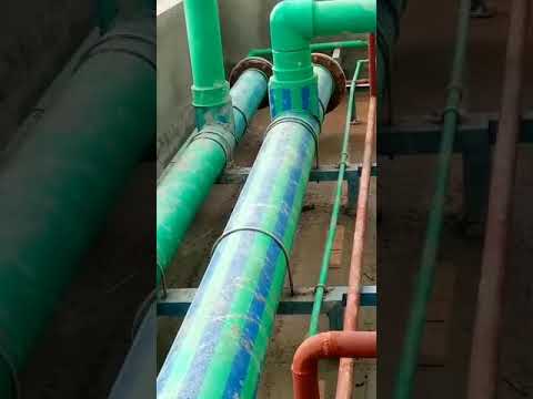 Turkey PPR Pipes And Fittings