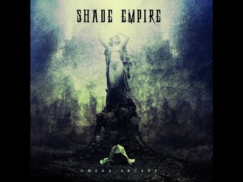 Shade Empire Omega Arcane 2013 full album