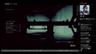 蓮兄Channel【ZHI END】 実況 初見プレイ ‡概要欄必読‡ THE CALLISTO PROTOCOL #10 クリア