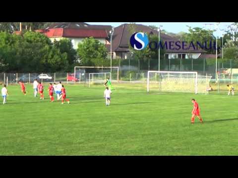 Fotbal Liga 3 Unirea Dej   Ariesul Turda 0 2