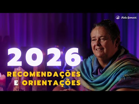Previsões para 2026: Explicando a Data Limite - Orientações da Espiritualidade - 09/03