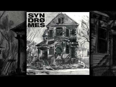 Sydrømes (Syndromes) - s/t CS FULL EP (2017 - Crust / Hardcore Punk)